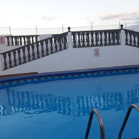 Big And Light Holiday home *