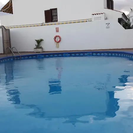 Big And Light Holiday home Radazul