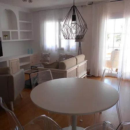 Big And Light Holiday home
