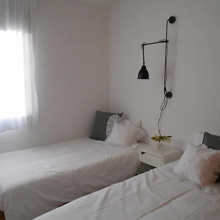 Big And Light Holiday home Radazul