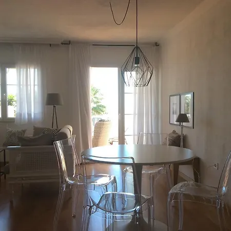 Big And Light Holiday home *